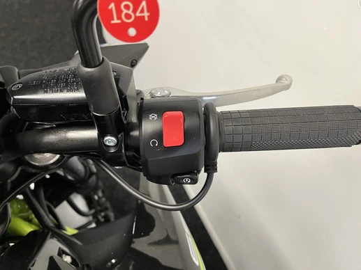 Kawasaki Z650 - Afbeelding 21 van 21