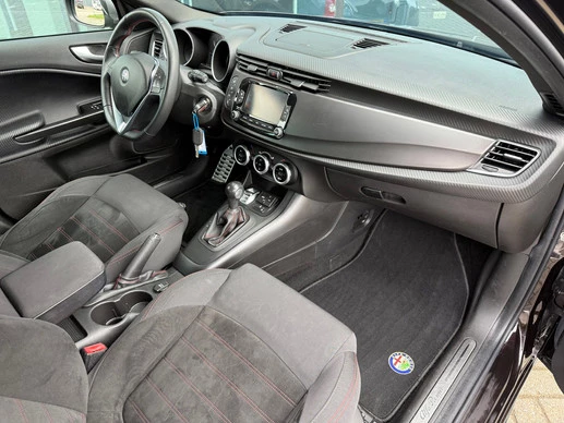 Alfa Romeo Giulietta - Afbeelding 2 van 30