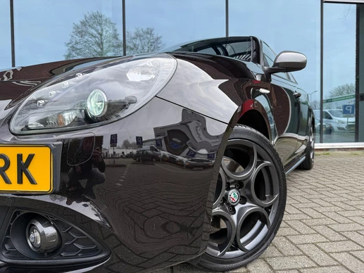 Alfa Romeo Giulietta - Afbeelding 3 van 30