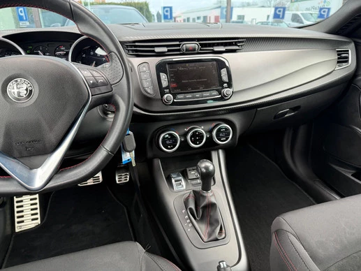 Alfa Romeo Giulietta - Afbeelding 6 van 30