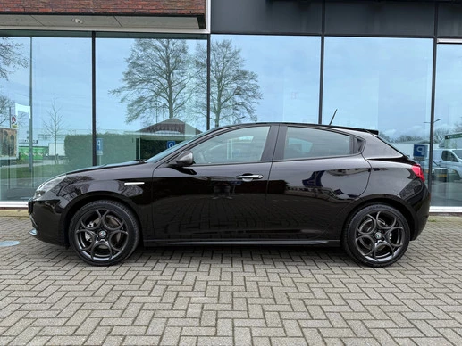 Alfa Romeo Giulietta - Afbeelding 7 van 30