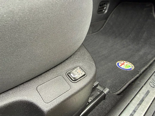 Alfa Romeo Giulietta - Afbeelding 10 van 30