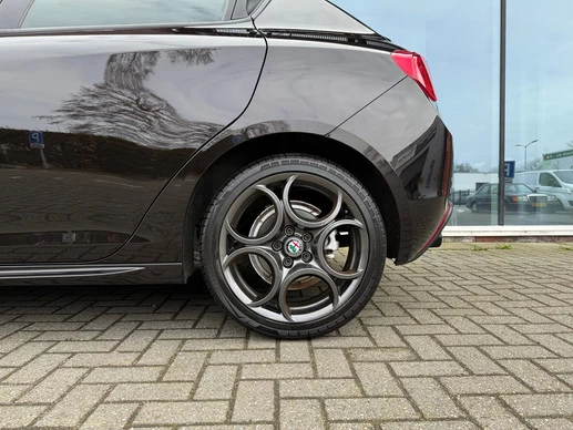 Alfa Romeo Giulietta - Afbeelding 11 van 30