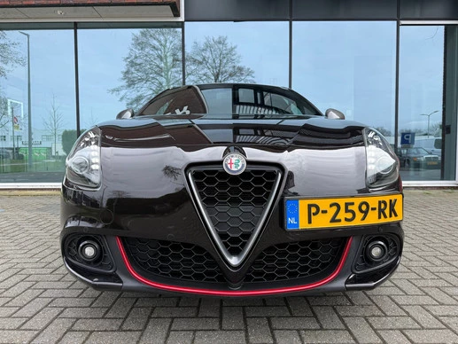 Alfa Romeo Giulietta - Afbeelding 13 van 30