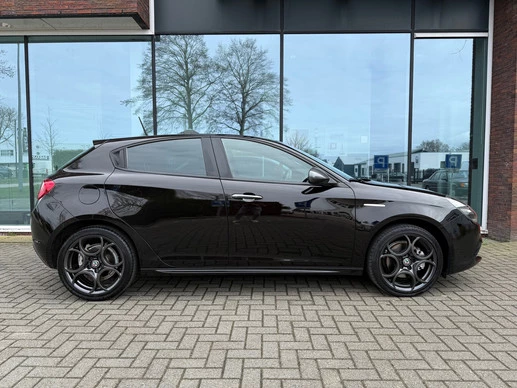 Alfa Romeo Giulietta - Afbeelding 19 van 30