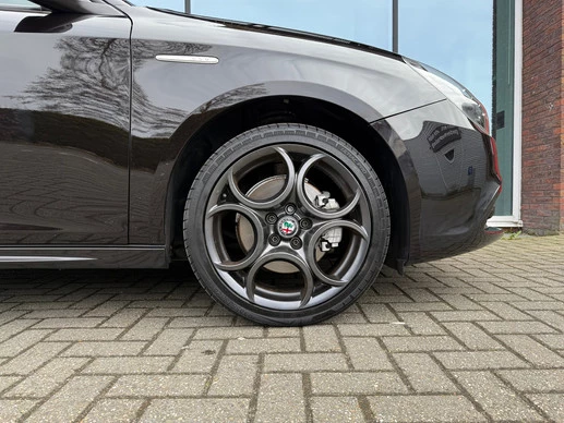 Alfa Romeo Giulietta - Afbeelding 21 van 30