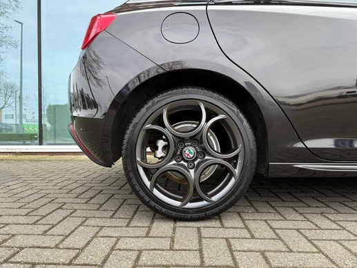 Alfa Romeo Giulietta - Afbeelding 23 van 30