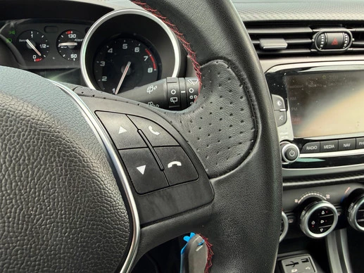 Alfa Romeo Giulietta - Afbeelding 28 van 30