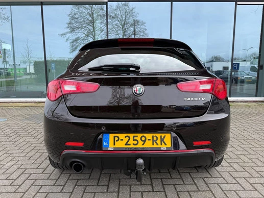 Alfa Romeo Giulietta - Afbeelding 29 van 30
