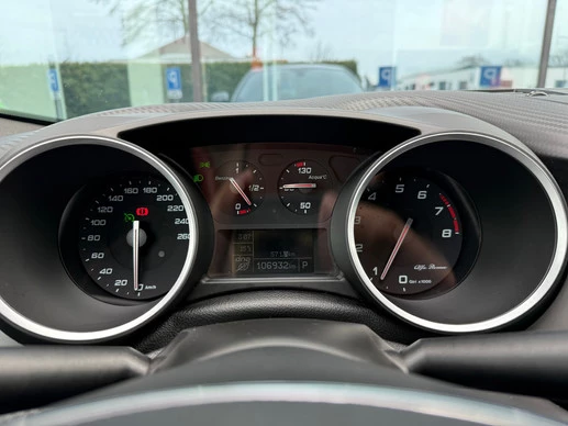 Alfa Romeo Giulietta - Afbeelding 30 van 30