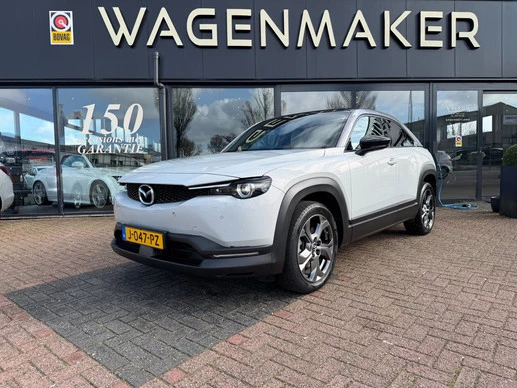 Mazda MX-30 - Afbeelding 1 van 23