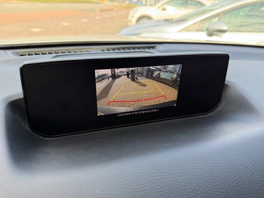 Mazda MX-30 - Afbeelding 3 van 23