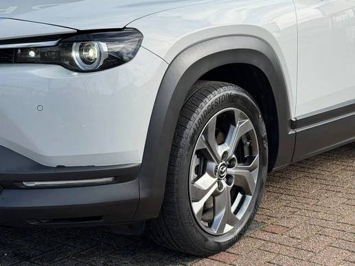 Mazda MX-30 - Afbeelding 4 van 23