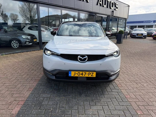 Mazda MX-30 - Afbeelding 5 van 23