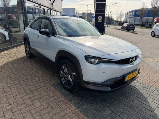 Mazda MX-30 - Afbeelding 6 van 23