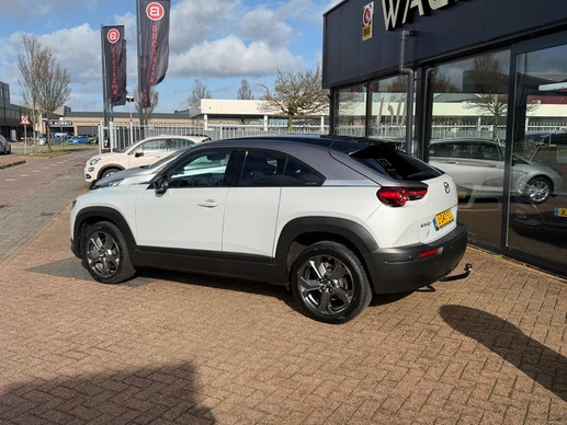 Mazda MX-30 - Afbeelding 7 van 23