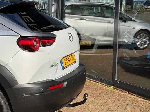 Mazda MX-30 - Afbeelding 8 van 23