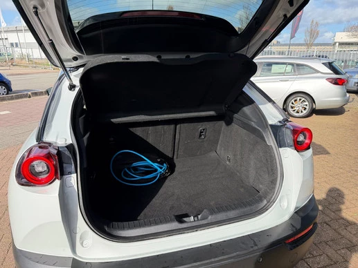 Mazda MX-30 - Afbeelding 9 van 23