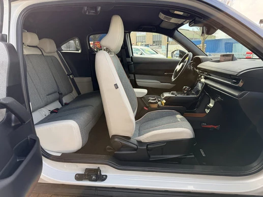 Mazda MX-30 - Afbeelding 10 van 23