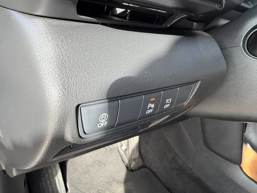 Mazda MX-30 - Afbeelding 12 van 23