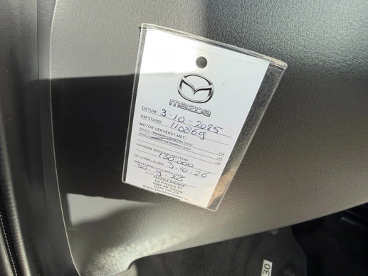 Mazda MX-30 - Afbeelding 13 van 23