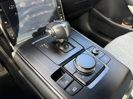 Mazda MX-30 - Afbeelding 17 van 23