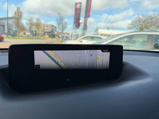 Mazda MX-30 - Afbeelding 20 van 23