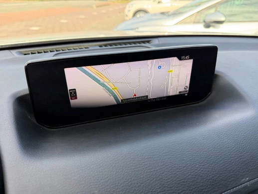 Mazda MX-30 - Afbeelding 21 van 23