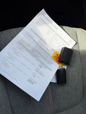 Mazda MX-30 - Afbeelding 23 van 23