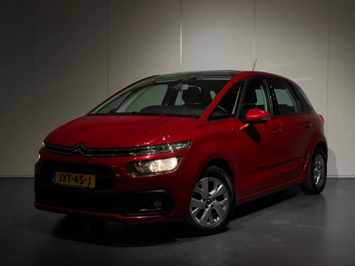 Citroën C4 Spacetourer - Afbeelding 1 van 30