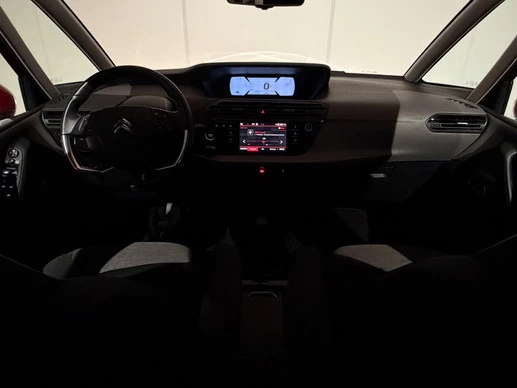 Citroën C4 Spacetourer - Afbeelding 2 van 30