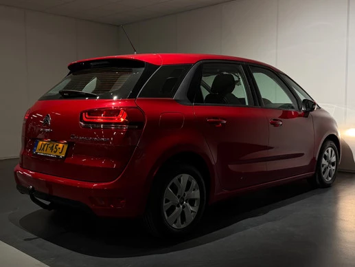 Citroën C4 Spacetourer - Afbeelding 3 van 30