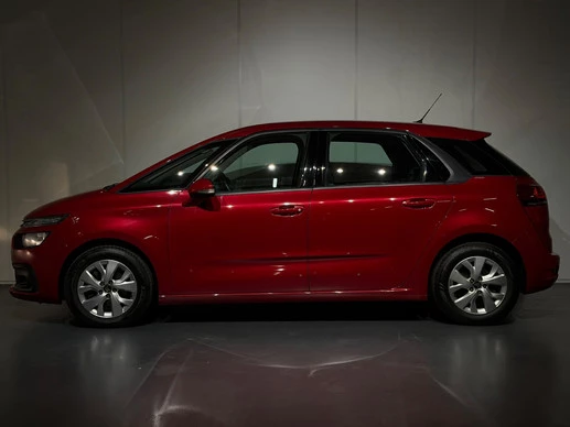 Citroën C4 Spacetourer - Afbeelding 6 van 30