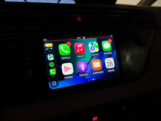 Citroën C4 Spacetourer - Afbeelding 7 van 30