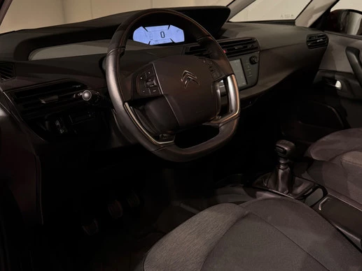 Citroën C4 Spacetourer - Afbeelding 10 van 30