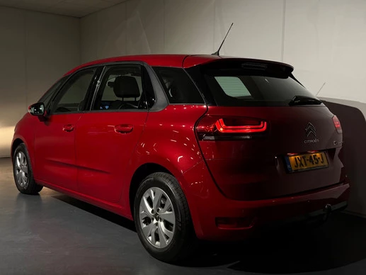 Citroën C4 Spacetourer - Afbeelding 11 van 30