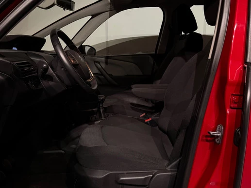Citroën C4 Spacetourer - Afbeelding 12 van 30