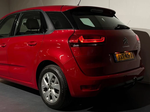 Citroën C4 Spacetourer - Afbeelding 14 van 30