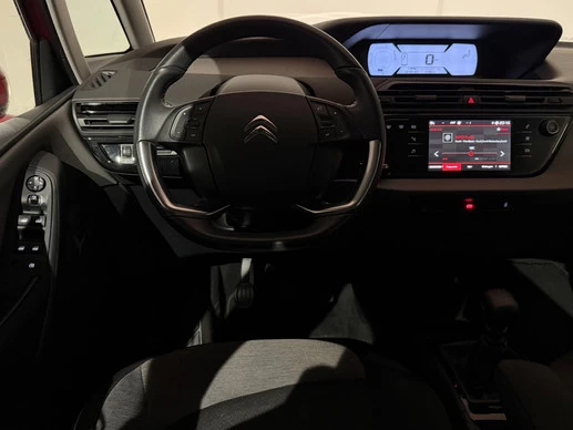 Citroën C4 Spacetourer - Afbeelding 15 van 30