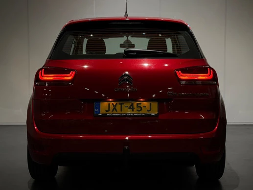 Citroën C4 Spacetourer - Afbeelding 16 van 30