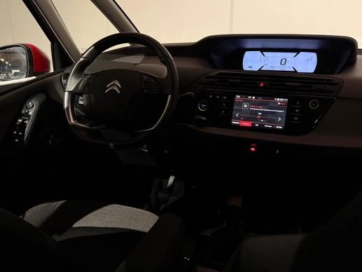 Citroën C4 Spacetourer - Afbeelding 17 van 30