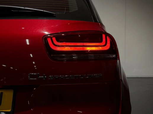 Citroën C4 Spacetourer - Afbeelding 18 van 30