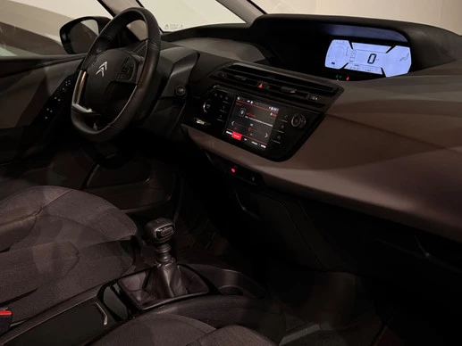 Citroën C4 Spacetourer - Afbeelding 20 van 30