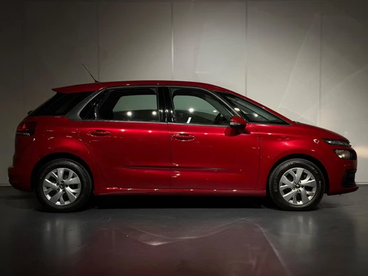 Citroën C4 Spacetourer - Afbeelding 21 van 30