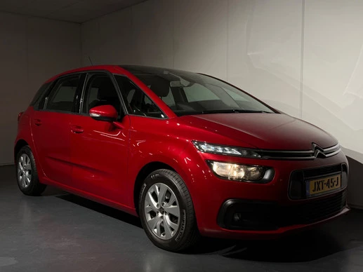 Citroën C4 Spacetourer - Afbeelding 24 van 30