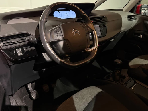 Citroën C4 Spacetourer - Afbeelding 25 van 30