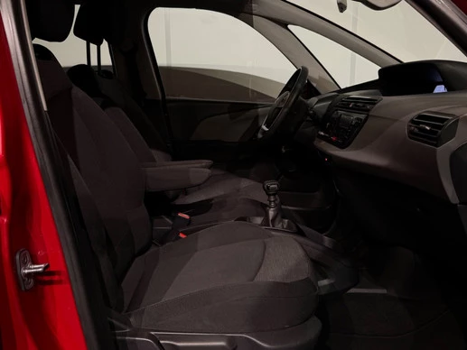 Citroën C4 Spacetourer - Afbeelding 28 van 30