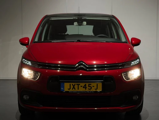 Citroën C4 Spacetourer - Afbeelding 29 van 30