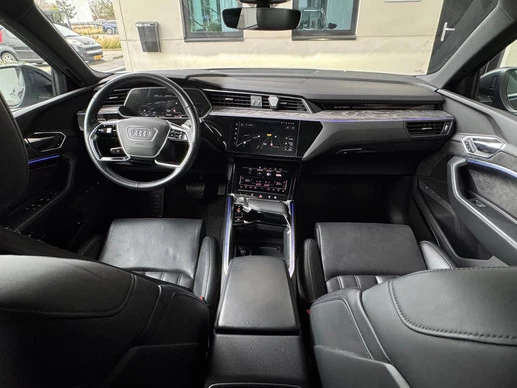 Audi e-tron - Afbeelding 2 van 30