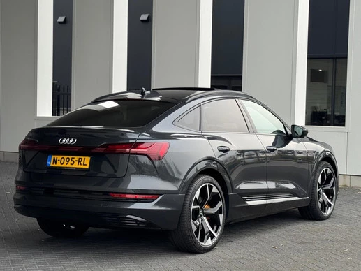 Audi e-tron - Afbeelding 3 van 30